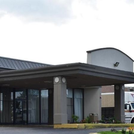 Days Inn Melrose Park/O'Hare South Luaran gambar