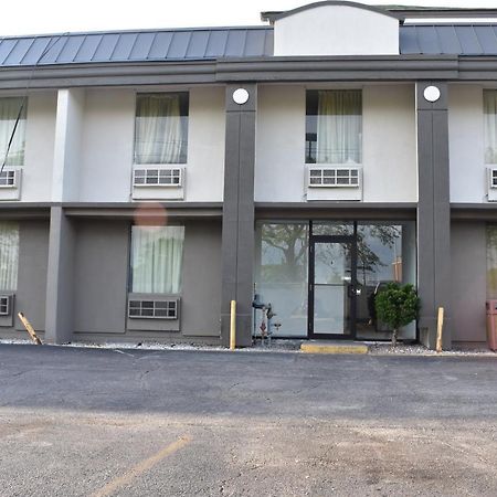 Days Inn Melrose Park/O'Hare South Luaran gambar
