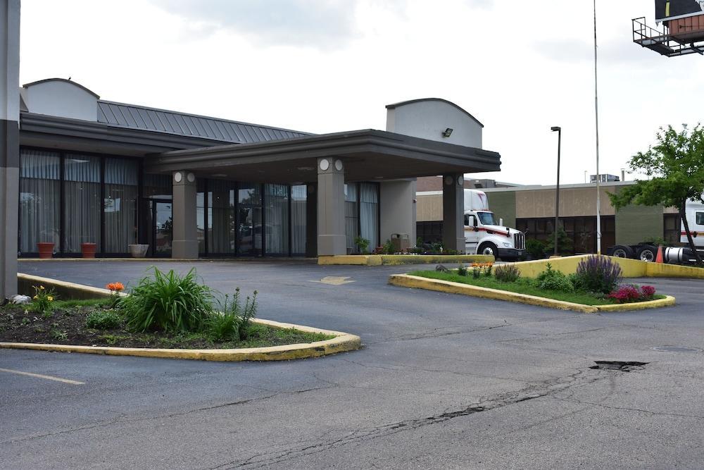 Days Inn Melrose Park/O'Hare South Luaran gambar