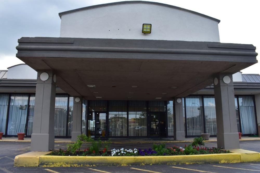 Days Inn Melrose Park/O'Hare South Luaran gambar
