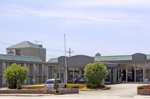 Days Inn Melrose Park/O'Hare South Luaran gambar