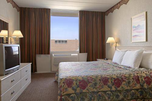 Days Inn Melrose Park/O'Hare South Bilik gambar