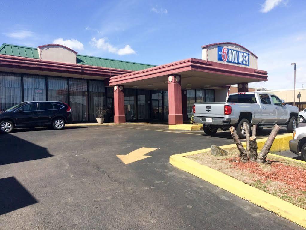 Days Inn Melrose Park/O'Hare South Luaran gambar