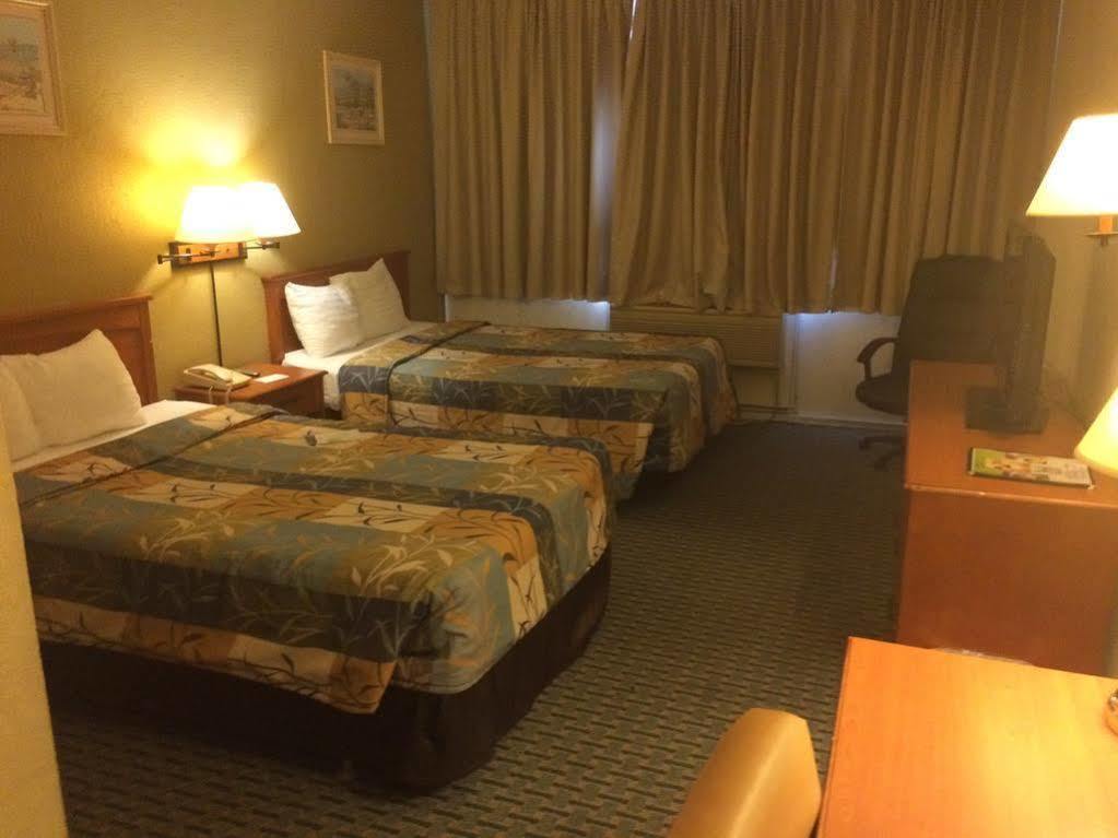 Days Inn Melrose Park/O'Hare South Luaran gambar