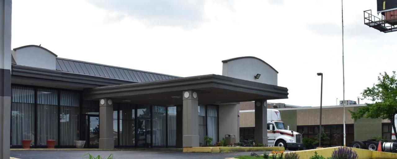 Days Inn Melrose Park/O'Hare South Luaran gambar