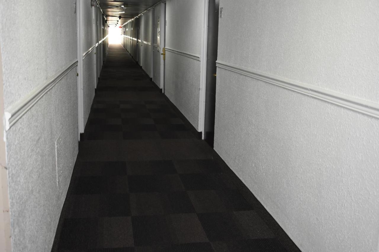 Days Inn Melrose Park/O'Hare South Luaran gambar