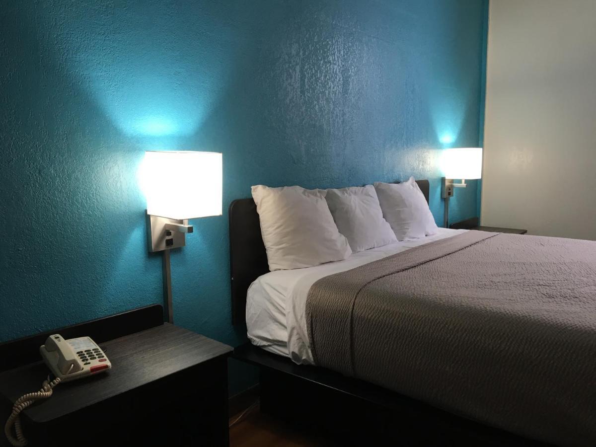 Days Inn Melrose Park/O'Hare South Luaran gambar