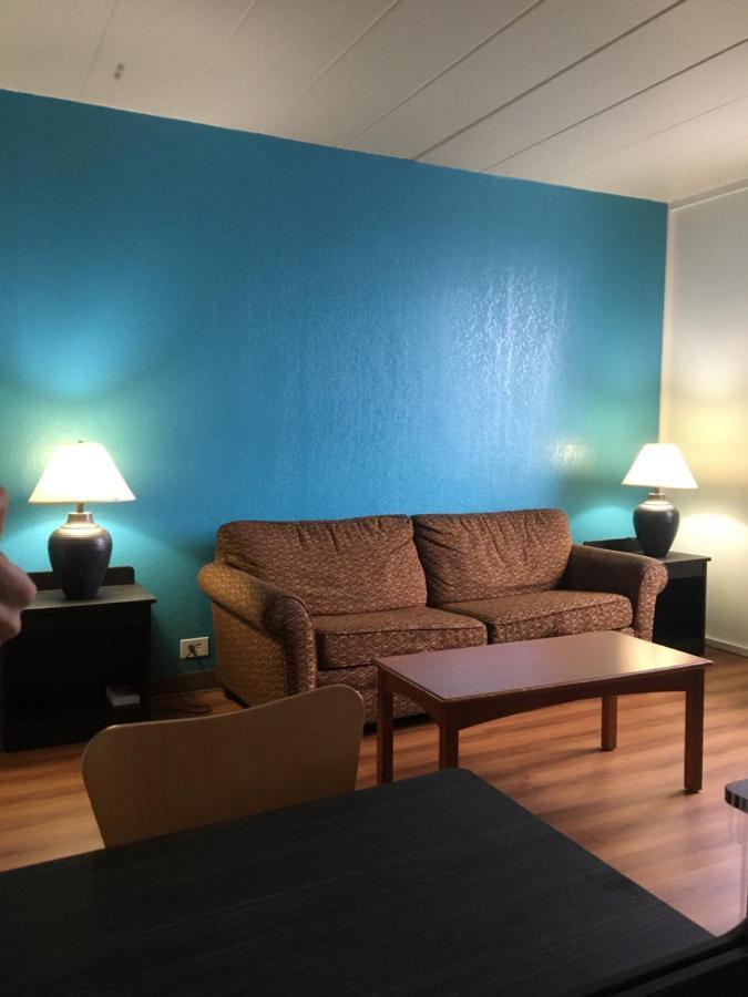 Days Inn Melrose Park/O'Hare South Luaran gambar