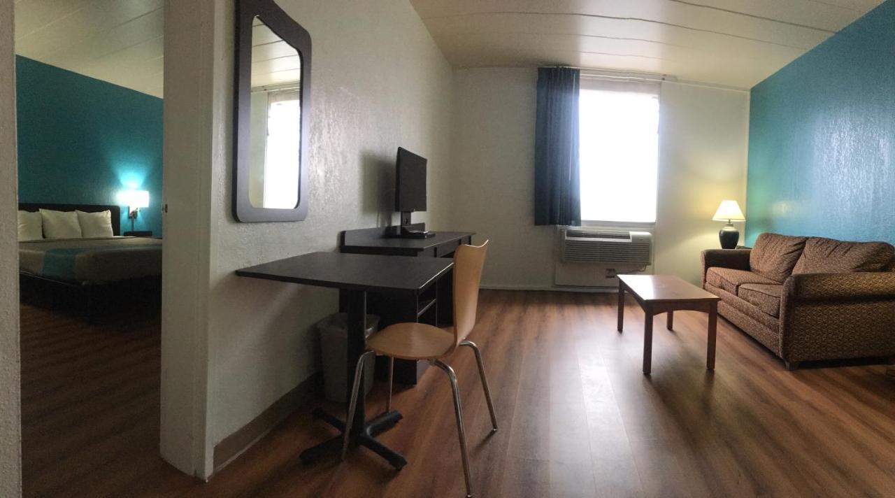 Days Inn Melrose Park/O'Hare South Luaran gambar