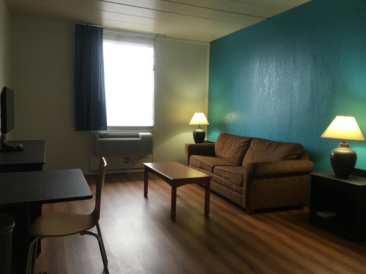 Days Inn Melrose Park/O'Hare South Luaran gambar