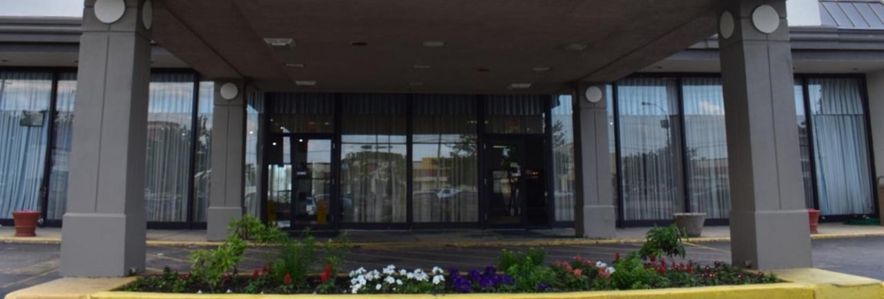 Days Inn Melrose Park/O'Hare South Luaran gambar